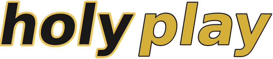 holyplay logo